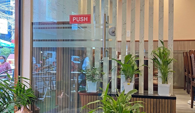 Hotel Resunga Arjun