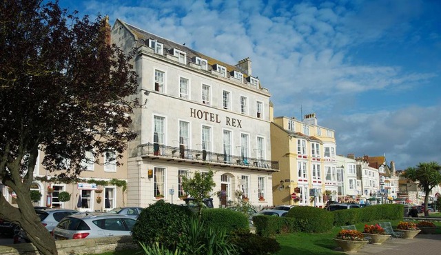 Hotel Rex