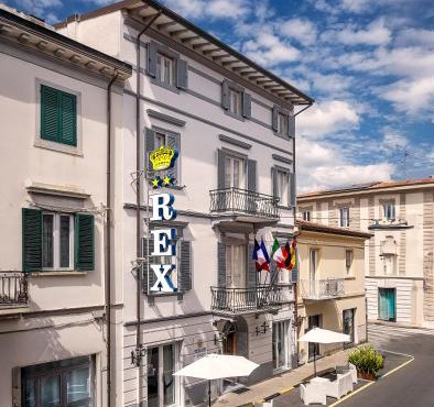 Hotel Rex