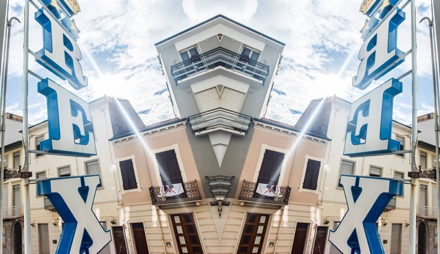 Hotel Rex