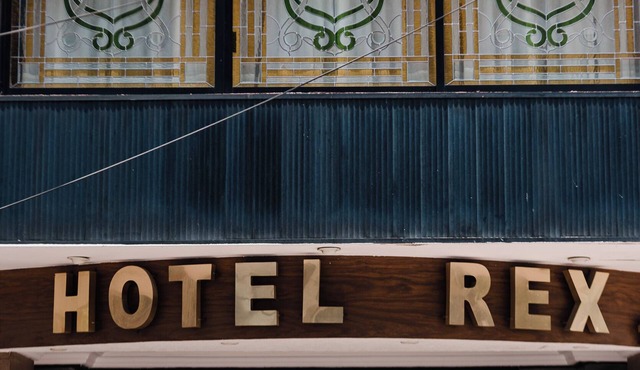 Hotel Rex