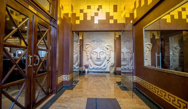 Hotel Rexton