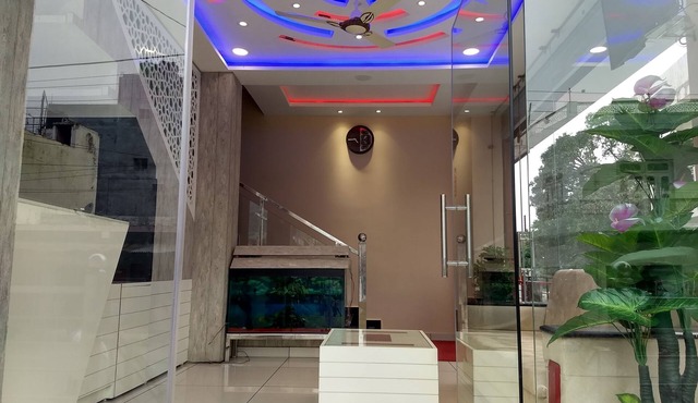 Hotel Reyansh