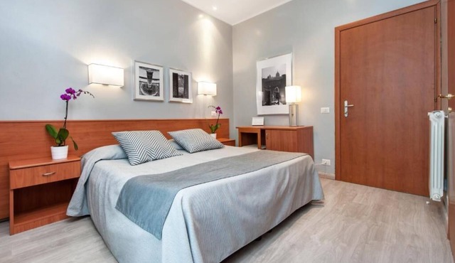 Hotel Reyes