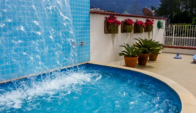 Hotel Rezende