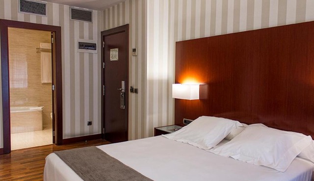 Hotel RH Murcia Centro