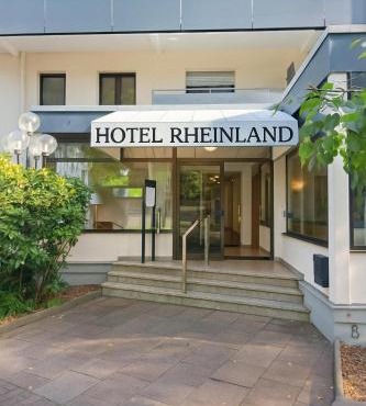 Hotel Rheinland