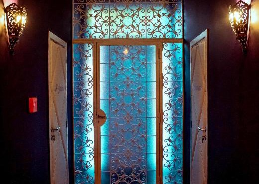 Hotel Riad