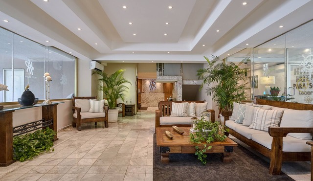 Hotel Riazor