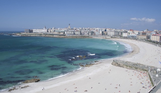 Hotel Riazor