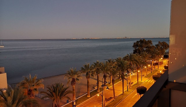 Hotel Ribera
