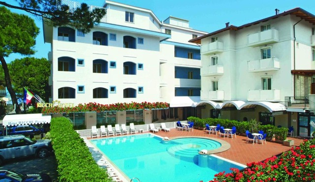 Hotel Ricchi