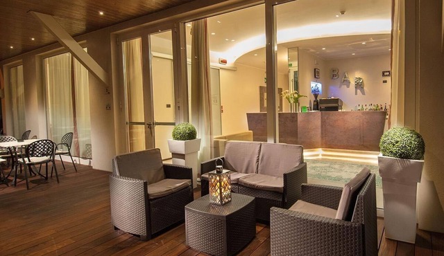 Hotel Ricci