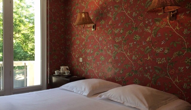 Hotel Richelieu