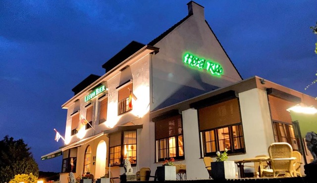 Hotel Rido