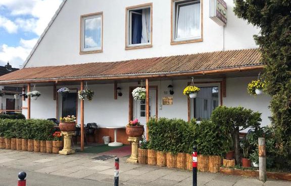 Hotel Riede