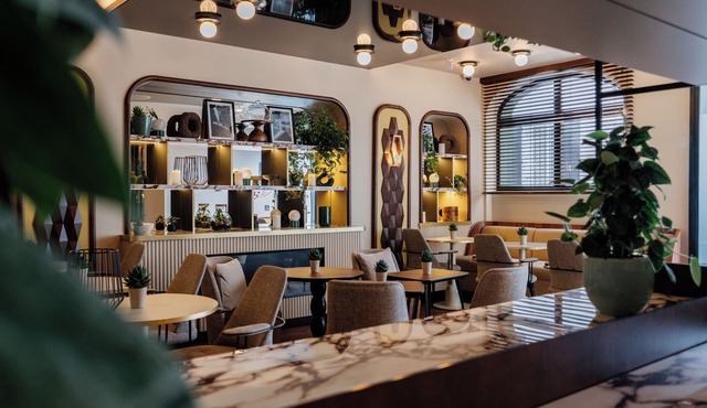 Hotel Riesner