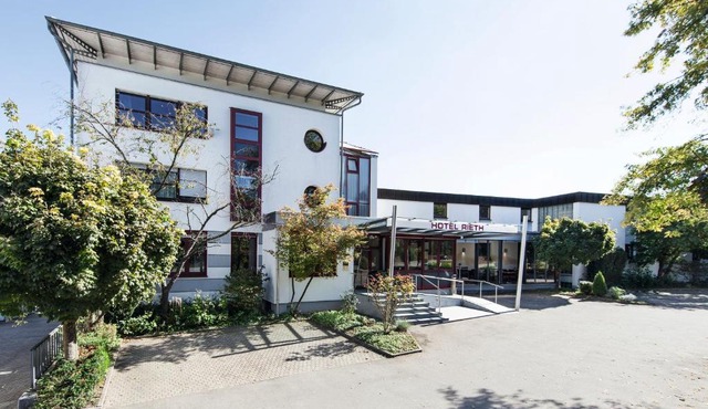 Hotel Rieth