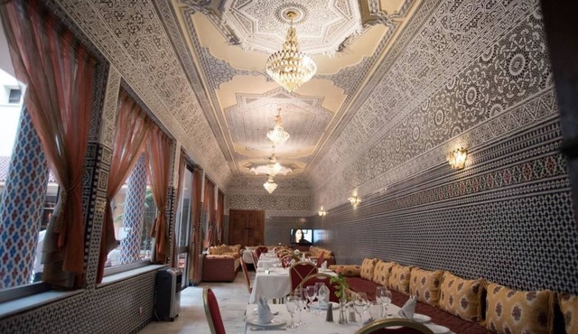 Hotel Rif
