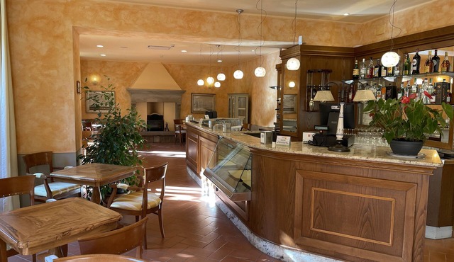 Hotel Rifugio la Foresta