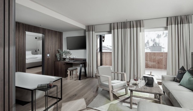 Hotel Rigele Royal