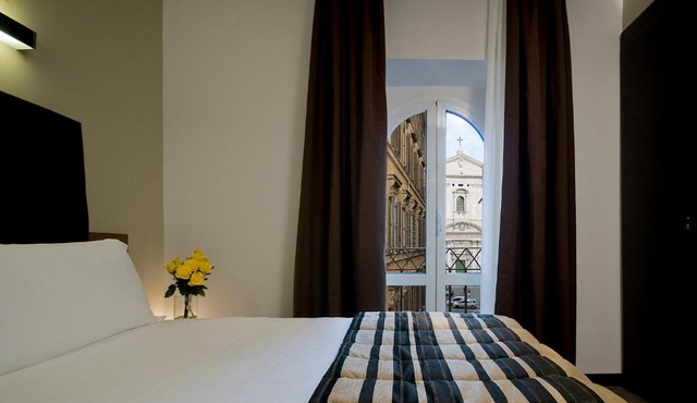 Hotel Rinascimento