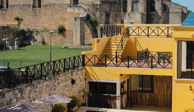 Hotel Rinconada del Convento