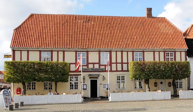 Hotel Ringkjøbing