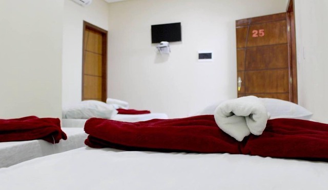 Hotel Rio Branco
