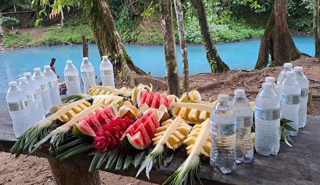 Hotel Rio Celeste to Know
