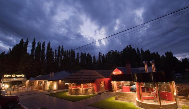 Hotel " Rio Grande "
