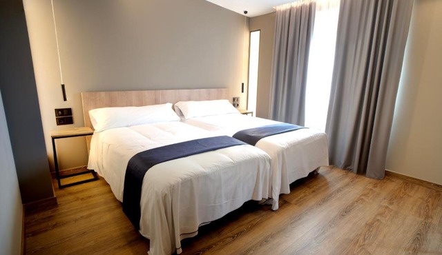 HOTEL RIO LEA