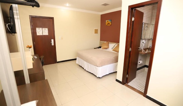 Hotel Rio Mar