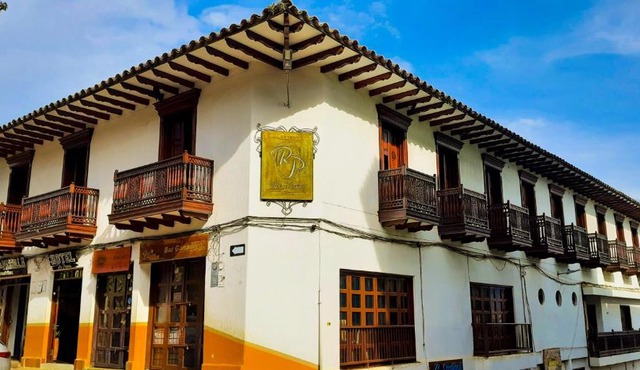Hotel Rio Piedras