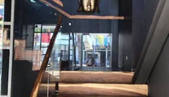 Hotel Rio Rita