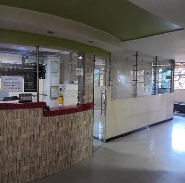 Hotel Rio Sol