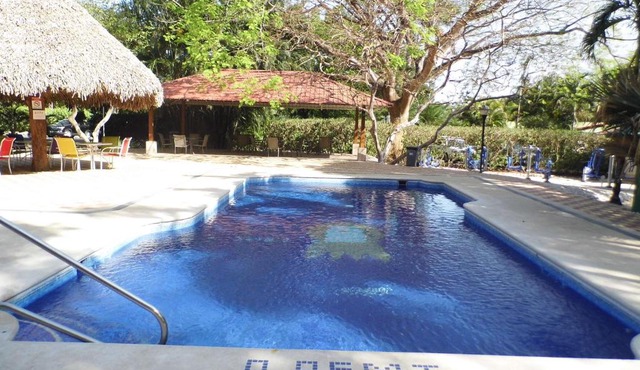 Hotel Rio Tempisque