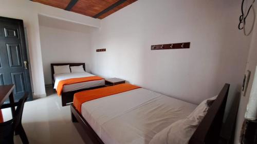Hotel Rios