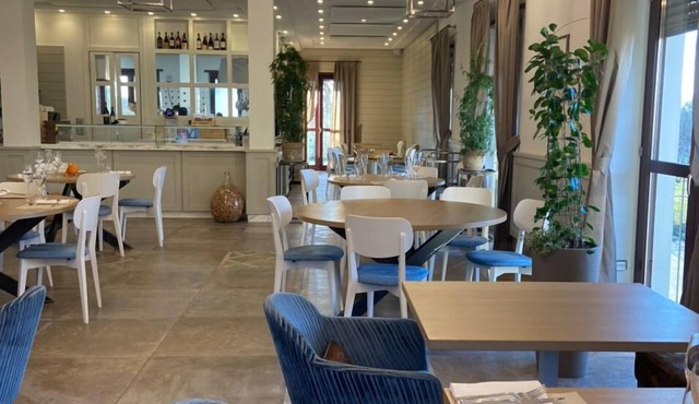 Hotel Rioverde