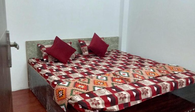 Hotel Rishiram