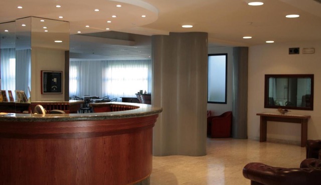 Hotel Risorgimento