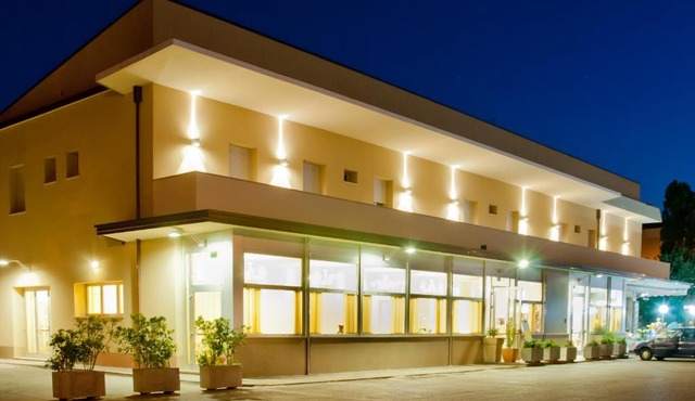 Hotel Ristorante Cesare