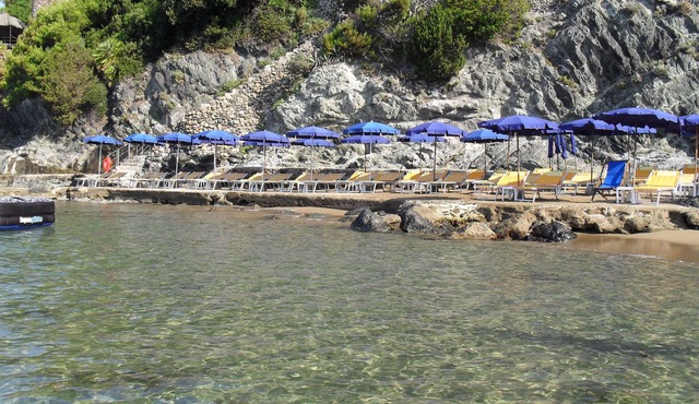 Hotel Ristorante Baia del Sorriso