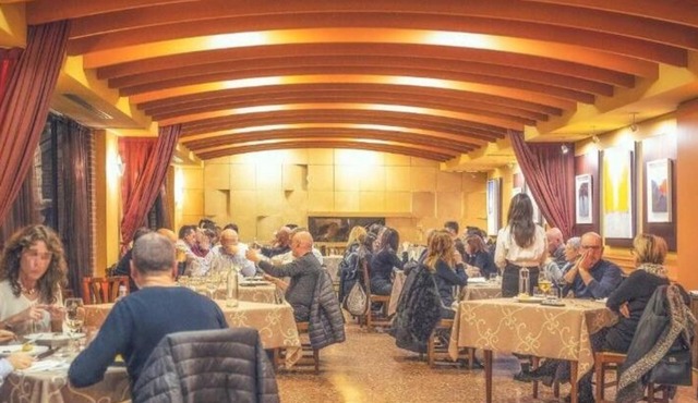 Hotel Ristorante Due Platani