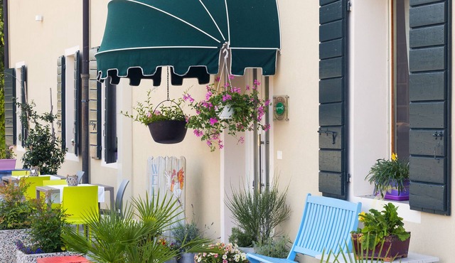 Hotel Ristorante Al Gallo
