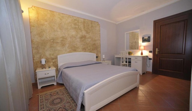 Hotel Ristorante Borgovecchio
