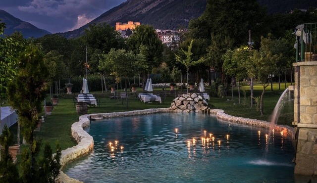 Hotel Ristorante Le Gole