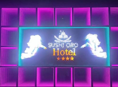 Hotel Ristorante Oro