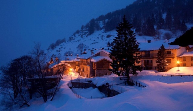 Hotel Ristoro Vagneur