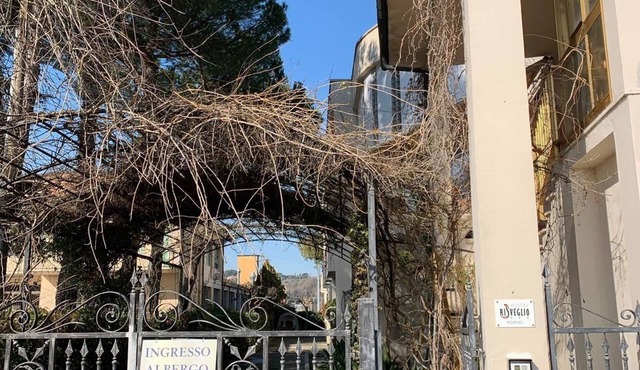 Hotel Risveglio
